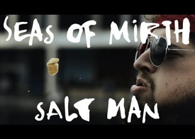 Seas of Mirth – Salt Man