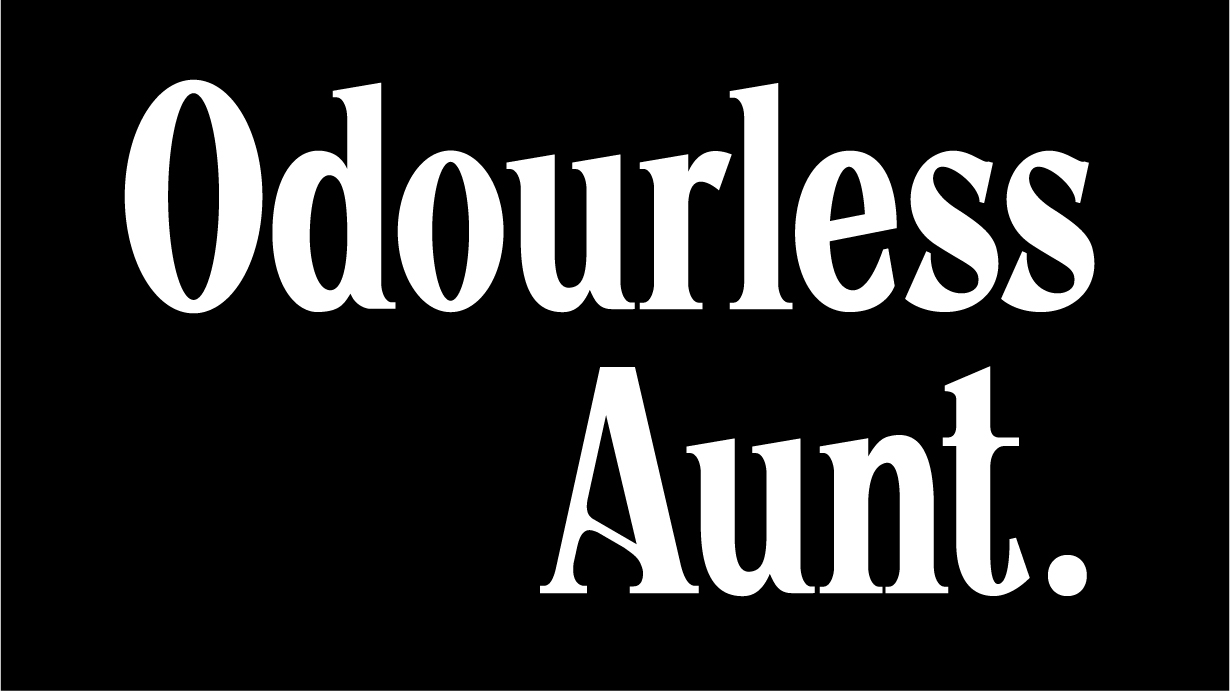 Odourless Aunt